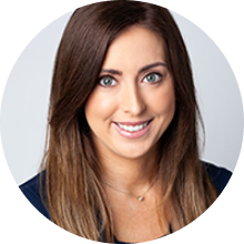 Jennifer McClintock Headshot